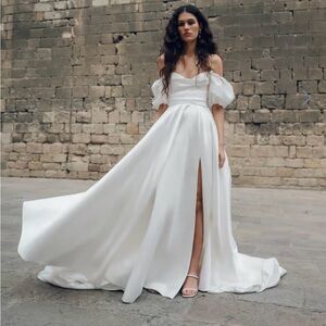 Jenny Yoo - Marisol Gown